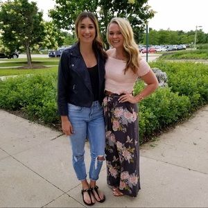 Meet your Posher, Baylee